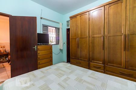 Quarto 2 de casa à venda com 2 quartos, 136m² em Quitaúna, Osasco