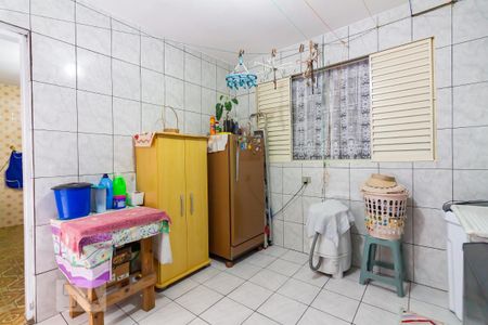 Casa à venda com 136m², 2 quartos e 1 vagaÁrea de Serviço 