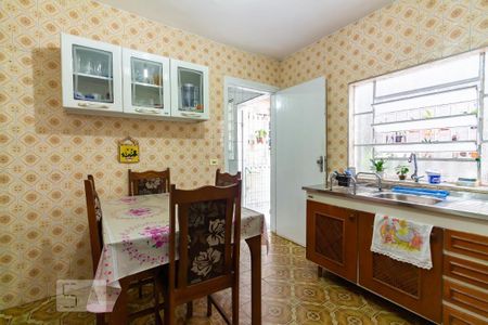 Casa à venda com 136m², 2 quartos e 1 vagaCozinha