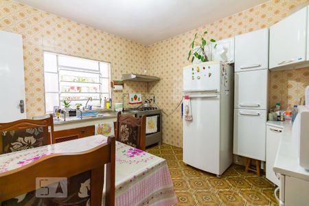 Casa à venda com 136m², 2 quartos e 1 vagaCozinha