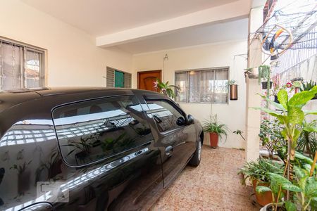 Casa à venda com 136m², 2 quartos e 1 vagaGaragem