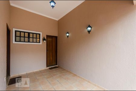Garagem de casa para alugar com 2 quartos, 200m² em Pompéia, Santos