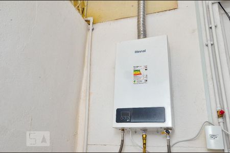 Apartamento à venda com 95m², 2 quartos e sem vaga Apartamento à venda com 95m², 2 quartos e sem vagaÁrea de Serviço