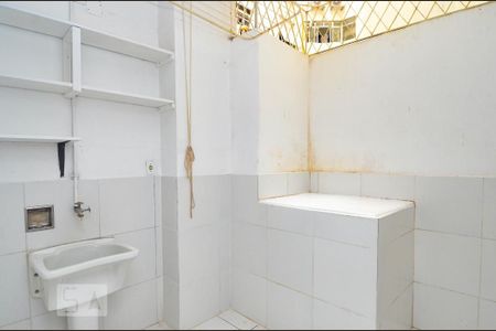 Apartamento à venda com 95m², 2 quartos e sem vaga Apartamento à venda com 95m², 2 quartos e sem vagaÁrea de Serviço