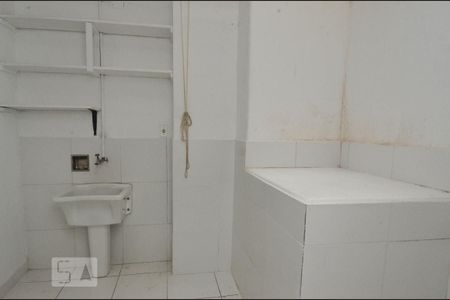 Apartamento à venda com 95m², 2 quartos e sem vaga Apartamento à venda com 95m², 2 quartos e sem vagaÁrea de Serviço