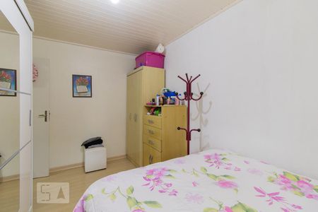 Quarto 1 de casa à venda com 2 quartos, 100m² em Feitoria, São Leopoldo
