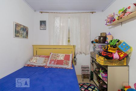 Quarto 2 de casa à venda com 2 quartos, 100m² em Feitoria, São Leopoldo