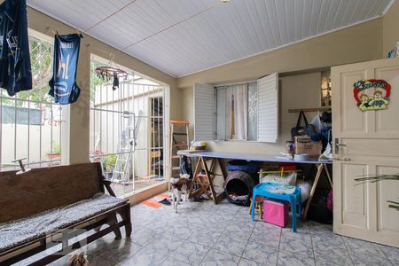 Casa à venda com 100m², 2 quartos e 2 vagas Casa à venda com 100m², 2 quartos e 2 vagasLavanderia