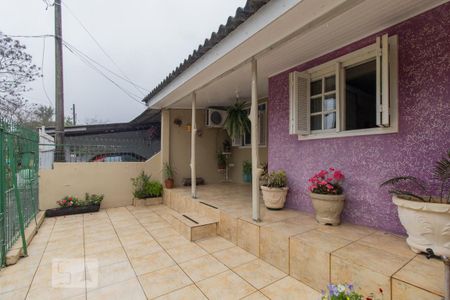 Casa à venda com 100m², 2 quartos e 2 vagas Casa à venda com 100m², 2 quartos e 2 vagasÁrea Externa