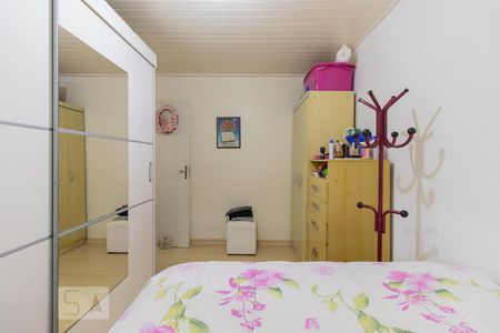 Quarto 1 de casa à venda com 2 quartos, 100m² em Feitoria, São Leopoldo