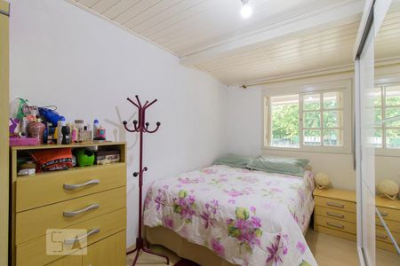 Quarto 1 de casa à venda com 2 quartos, 100m² em Feitoria, São Leopoldo