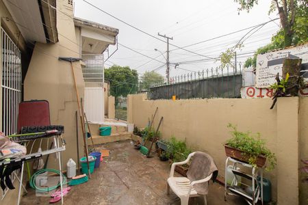 Casa à venda com 100m², 2 quartos e 2 vagas Casa à venda com 100m², 2 quartos e 2 vagasÁrea Externa