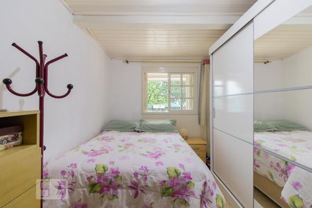 Quarto 1 de casa à venda com 2 quartos, 100m² em Feitoria, São Leopoldo