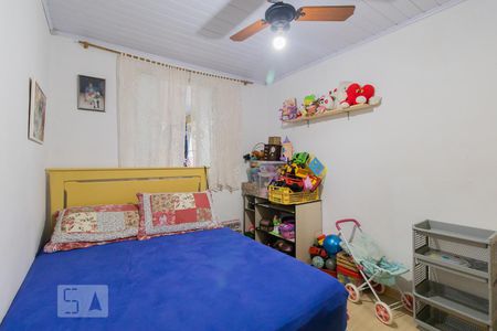 Quarto 2 de casa à venda com 2 quartos, 100m² em Feitoria, São Leopoldo