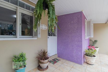 Casa à venda com 100m², 2 quartos e 2 vagas Casa à venda com 100m², 2 quartos e 2 vagasÁrea Externa