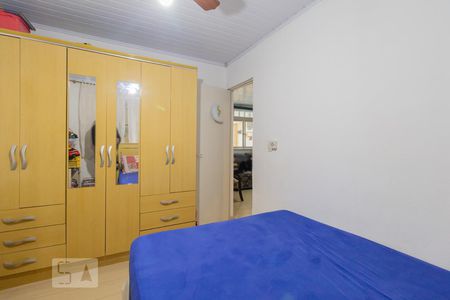 Quarto 2 de casa à venda com 2 quartos, 100m² em Feitoria, São Leopoldo