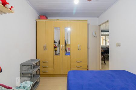 Quarto 2 de casa à venda com 2 quartos, 100m² em Feitoria, São Leopoldo