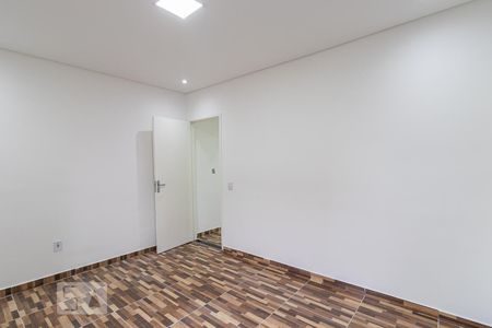 Suíte 1 de casa de condomínio à venda com 2 quartos, 125m² em Vila Nova Savoia, São Paulo
