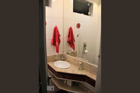 Casa à venda com 304m², 5 quartos e 4 vagasLavabo