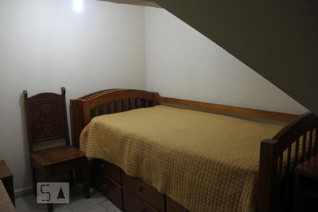 Casa à venda com 304m², 5 quartos e 4 vagasQuarto 4