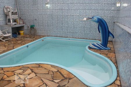 Casa à venda com 304m², 5 quartos e 4 vagasPiscina