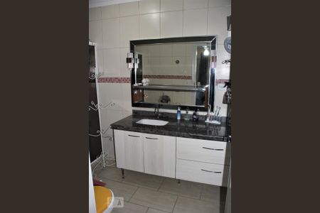 Casa à venda com 304m², 5 quartos e 4 vagasBanheiro 3