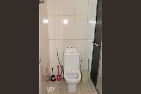 Casa à venda com 304m², 5 quartos e 4 vagasBanheiro 1