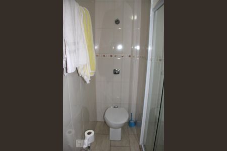 Casa à venda com 304m², 5 quartos e 4 vagasBanheiro 3