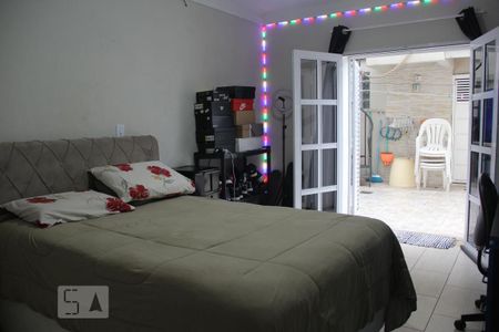 Casa à venda com 304m², 5 quartos e 4 vagasQuarto 3