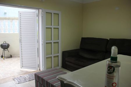 Casa à venda com 304m², 5 quartos e 4 vagasSala 2