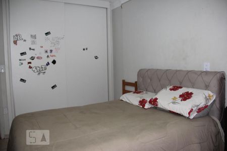 Casa à venda com 304m², 5 quartos e 4 vagasQuarto 3