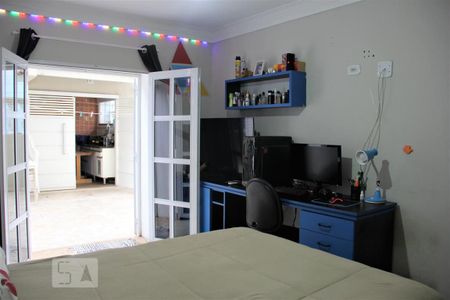 Casa à venda com 304m², 5 quartos e 4 vagasQuarto 3