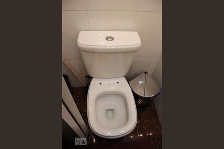 Lavabo de casa à venda com 5 quartos, 304m² em Planalto Paulista, São Paulo