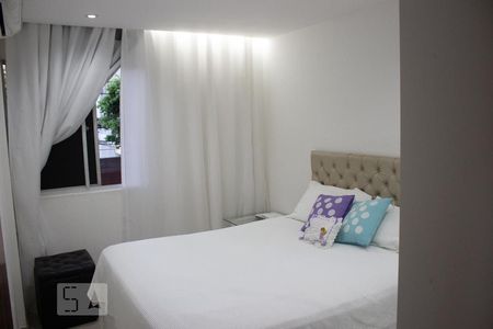 Quarto de apartamento para alugar com 1 quarto, 50m² em Boa Vista, Recife