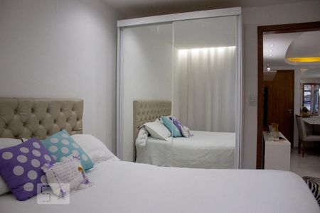 Quarto de apartamento para alugar com 1 quarto, 50m² em Boa Vista, Recife