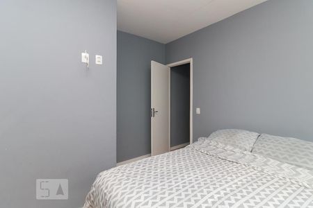 Quarto 1 de apartamento para alugar com 2 quartos, 47m² em Padroeira, Osasco