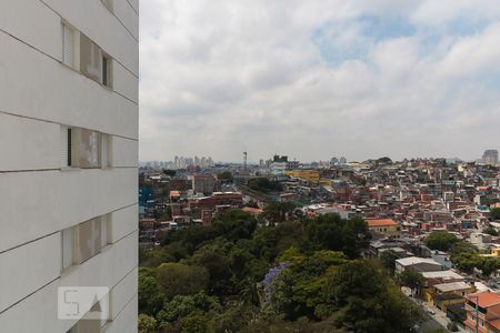 Apartamento à venda com 47m², 2 quartos e 1 vaga Apartamento à venda com 47m², 2 quartos e 1 vagaVista do Quarto 1