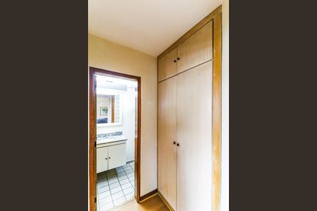 Apartamento para alugar com 40m², 1 quarto e sem vagaHall