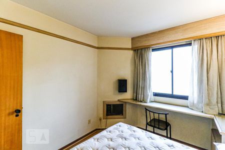 Apartamento para alugar com 40m², 1 quarto e sem vagaQuarto