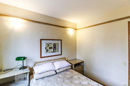 Apartamento para alugar com 40m², 1 quarto e sem vagaQuarto
