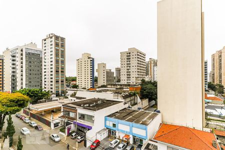 Apartamento para alugar com 40m², 1 quarto e sem vagaVista Varanda