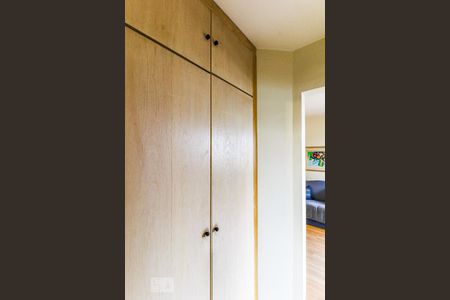 Apartamento para alugar com 40m², 1 quarto e sem vagaHall