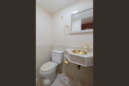 Apartamento para alugar com 110m², 3 quartos e 2 vagasLavabo