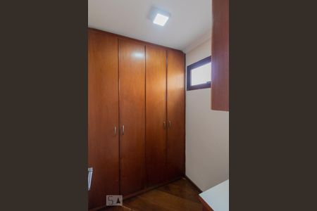 Apartamento para alugar com 110m², 3 quartos e 2 vagasQuarto de Serviço