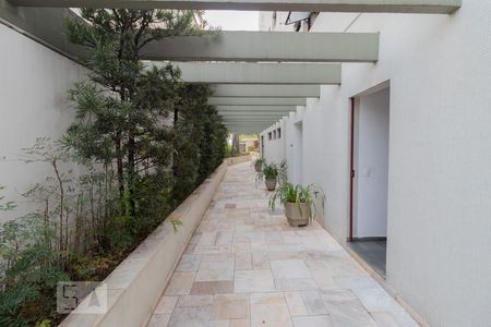 Apartamento para alugar com 110m², 3 quartos e 2 vagasÁrea comum