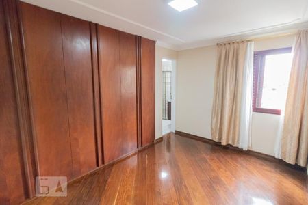 Apartamento para alugar com 110m², 3 quartos e 2 vagasSuíte