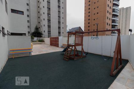 Apartamento para alugar com 110m², 3 quartos e 2 vagasÁrea Comum - Playground
