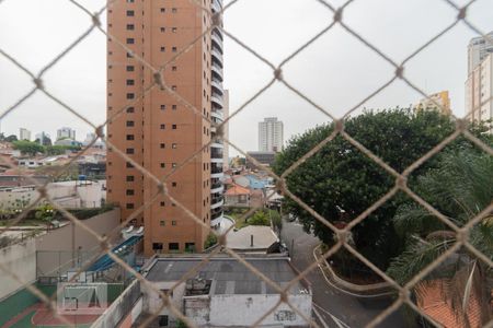 Apartamento para alugar com 110m², 3 quartos e 2 vagasDormitório 2 - vista