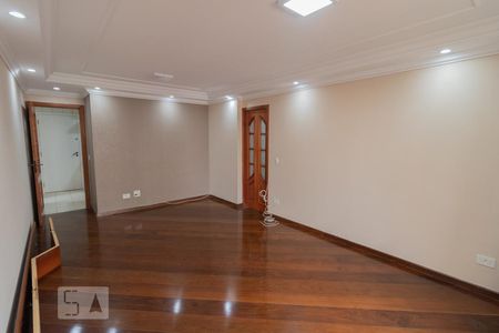 Apartamento para alugar com 110m², 3 quartos e 2 vagasSala