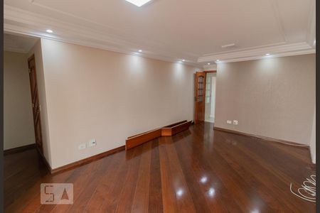 Apartamento para alugar com 110m², 3 quartos e 2 vagasSala